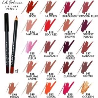 L.A Girl Lipliner Pencil